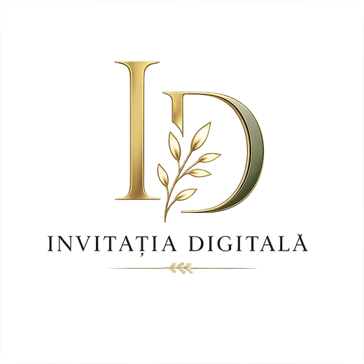 Invitația Digitală